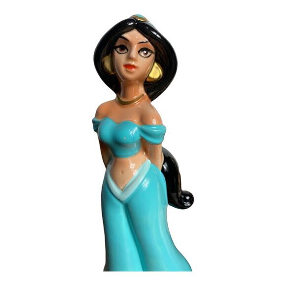 Disney Vintage Aladdin Figurines - Picture 2 of 8